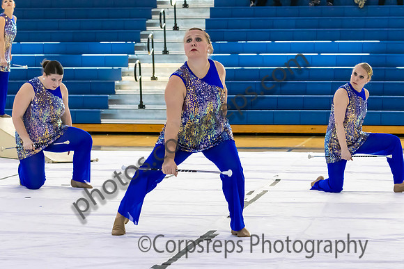 Russell's All Stars World Twirlers_260214_Lower Dauphin-TS00004
