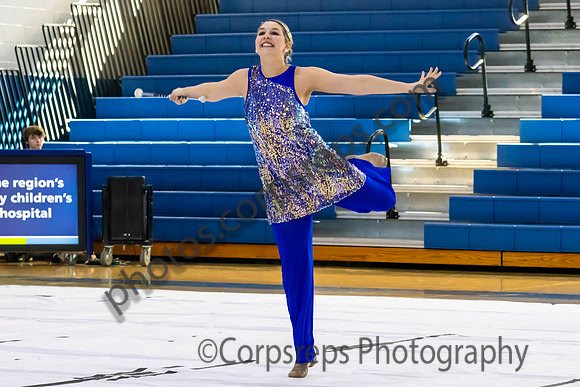 Russell's All Stars World Twirlers_260214_Lower Dauphin-TS00006