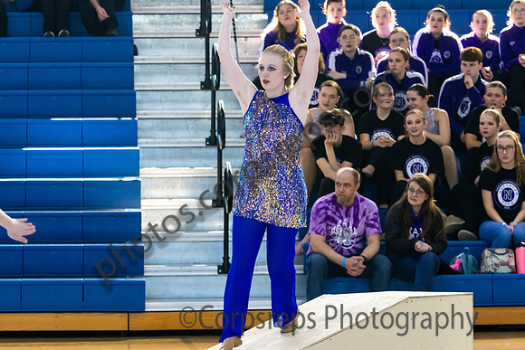 Russell's All Stars World Twirlers_260214_Lower Dauphin-TS00005