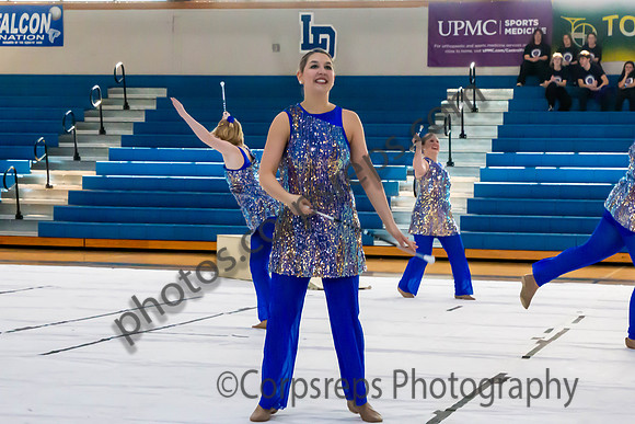 Russell's All Stars World Twirlers_260214_Lower Dauphin-TS00010
