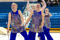 Russell's All Stars World Twirlers_260214_Lower Dauphin-TS00008