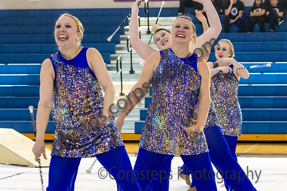 Russell's All Stars World Twirlers_260214_Lower Dauphin-TS00008