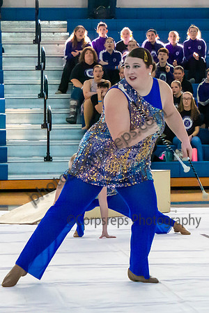 Russell's All Stars World Twirlers_260214_Lower Dauphin-TS00012