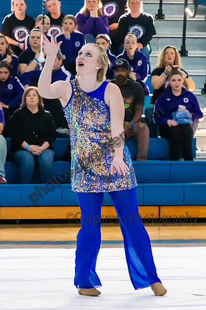 Russell's All Stars World Twirlers_260214_Lower Dauphin-TS00014