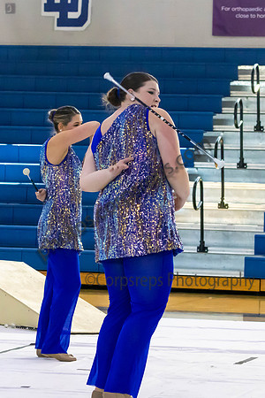 Russell's All Stars World Twirlers_260214_Lower Dauphin-TS00019