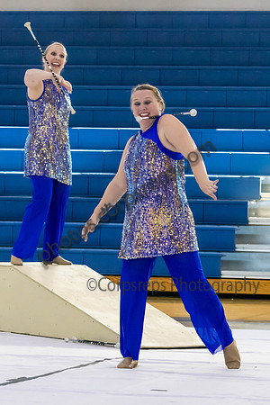 Russell's All Stars World Twirlers_260214_Lower Dauphin-TS00017