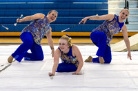 Russell's All Stars World Twirlers_260214_Lower Dauphin-TS00020