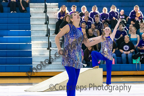 Russell's All Stars World Twirlers_260214_Lower Dauphin-TS00021