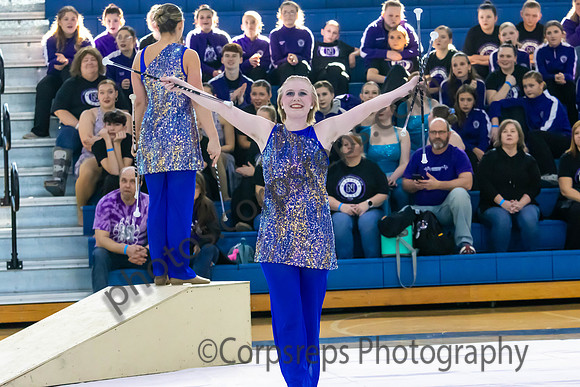 Russell's All Stars World Twirlers_260214_Lower Dauphin-TS00022