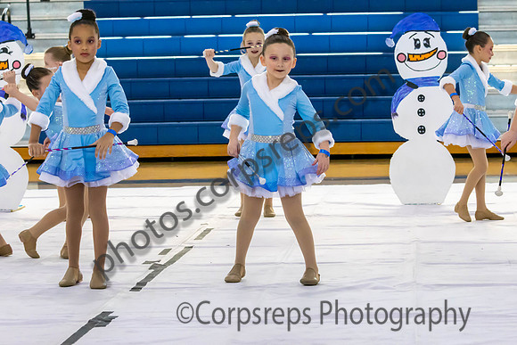 Studio 12 Cadet Twirlers_260214_Lower Dauphin-TS00004