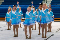 Studio 12 Cadet Twirlers_260214_Lower Dauphin-TS00006