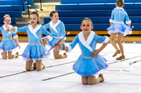 Studio 12 Cadet Twirlers_260214_Lower Dauphin-TS00008