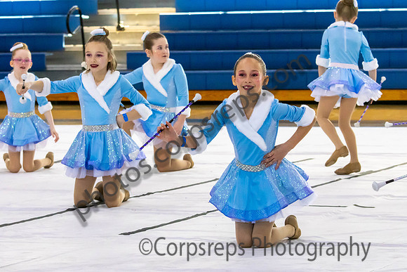 Studio 12 Cadet Twirlers_260214_Lower Dauphin-TS00008