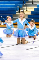 Studio 12 Cadet Twirlers_260214_Lower Dauphin-TS00009