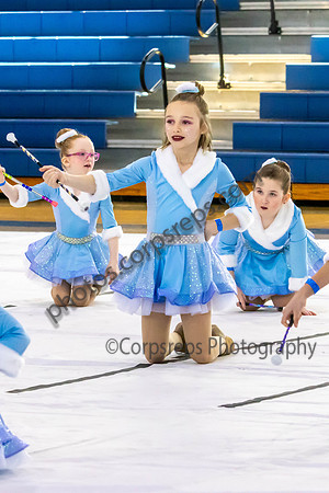 Studio 12 Cadet Twirlers_260214_Lower Dauphin-TS00009