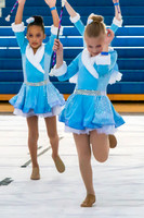 Studio 12 Cadet Twirlers_260214_Lower Dauphin-TS00015