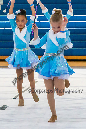 Studio 12 Cadet Twirlers_260214_Lower Dauphin-TS00015