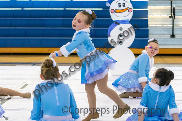 Studio 12 Cadet Twirlers_260214_Lower Dauphin-TS00013
