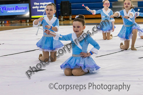 Studio 12 Cadet Twirlers_260214_Lower Dauphin-TS00011