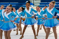 Studio 12 Cadet Twirlers_260214_Lower Dauphin-TS00012