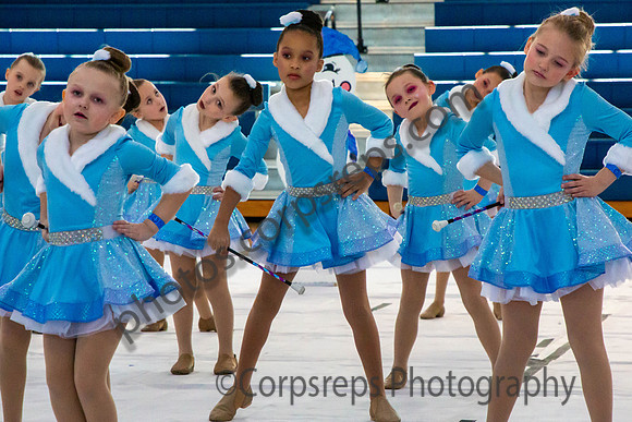 Studio 12 Cadet Twirlers_260214_Lower Dauphin-TS00012