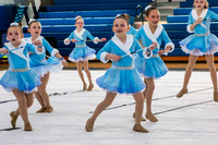 Studio 12 Cadet Twirlers_260214_Lower Dauphin-TS00017