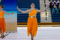 Studio 12 Novice Dance