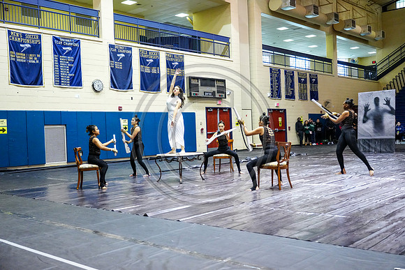 Norwalk Guard-460