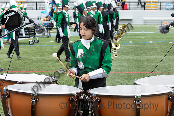 Brentwood Band_240929_Long Island University-JB00014