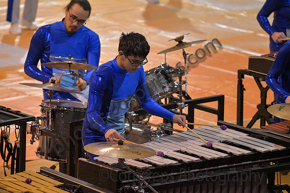 Odessa Percussion_250315_North Penn-DJK01579
