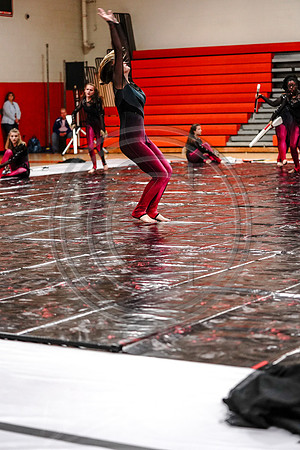 Appoquinimink Maroon Guard_190504_Wildwood-7307793
