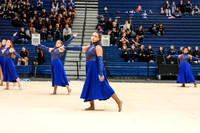 Hatters Independent Guard_250301_Council Rock South-07015