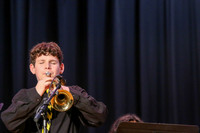 Crossroads North MS Jazz Band_260314_Steinert-JSB00235