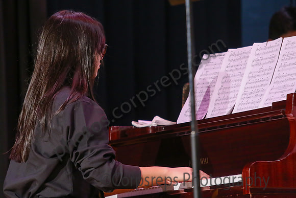 Crossroads North MS Jazz Band_260314_Steinert-JSB00231
