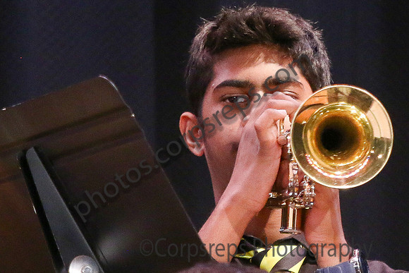Crossroads North MS Jazz Band_260314_Steinert-JSB00232