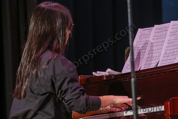 Crossroads North MS Jazz Band_260314_Steinert-JSB00230
