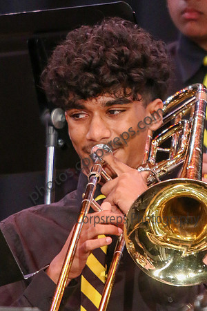 Crossroads North MS Jazz Band_260314_Steinert-JSB00238