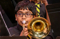 Crossroads North MS Jazz Band_260314_Steinert-JSB00233