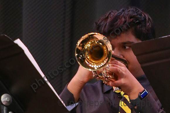 Crossroads North MS Jazz Band_260314_Steinert-JSB00241