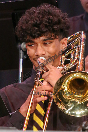 Crossroads North MS Jazz Band_260314_Steinert-JSB00237