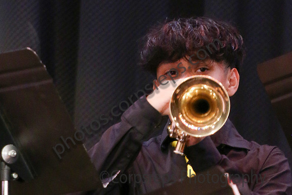 Crossroads North MS Jazz Band_260314_Steinert-JSB00240