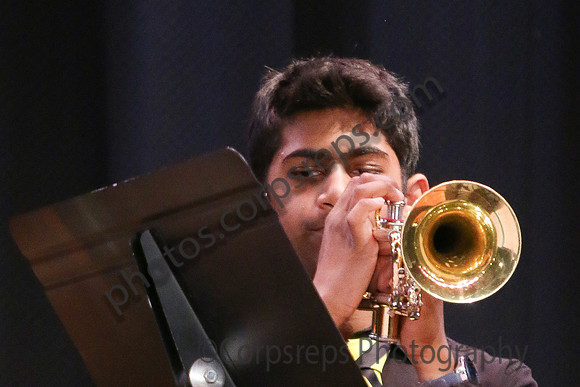 Crossroads North MS Jazz Band_260314_Steinert-JSB00242