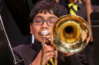 Crossroads North MS Jazz Band_260314_Steinert-JSB00243