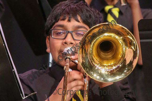 Crossroads North MS Jazz Band_260314_Steinert-JSB00243