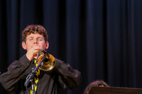 Crossroads North MS Jazz Band_260314_Steinert-JSB00234