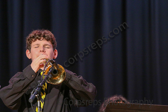 Crossroads North MS Jazz Band_260314_Steinert-JSB00234