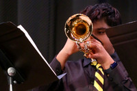 Crossroads North MS Jazz Band_260314_Steinert-JSB00247