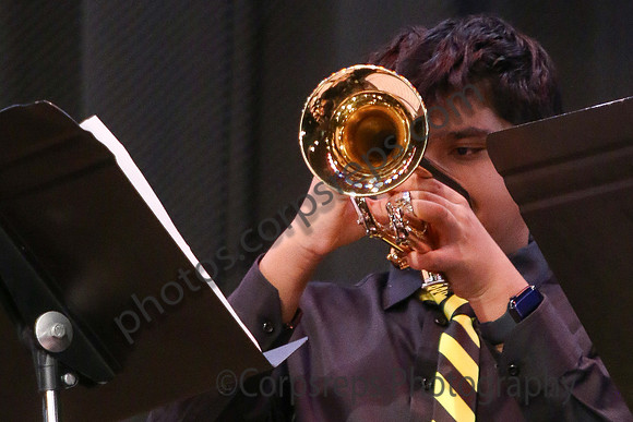 Crossroads North MS Jazz Band_260314_Steinert-JSB00247