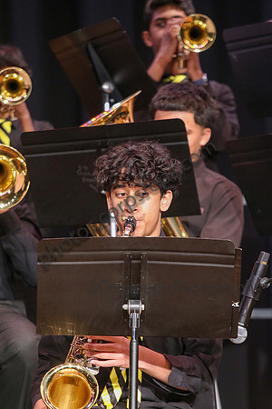 Crossroads North MS Jazz Band_260314_Steinert-JSB00228