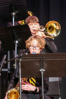 Crossroads North MS Jazz Band_260314_Steinert-JSB00229